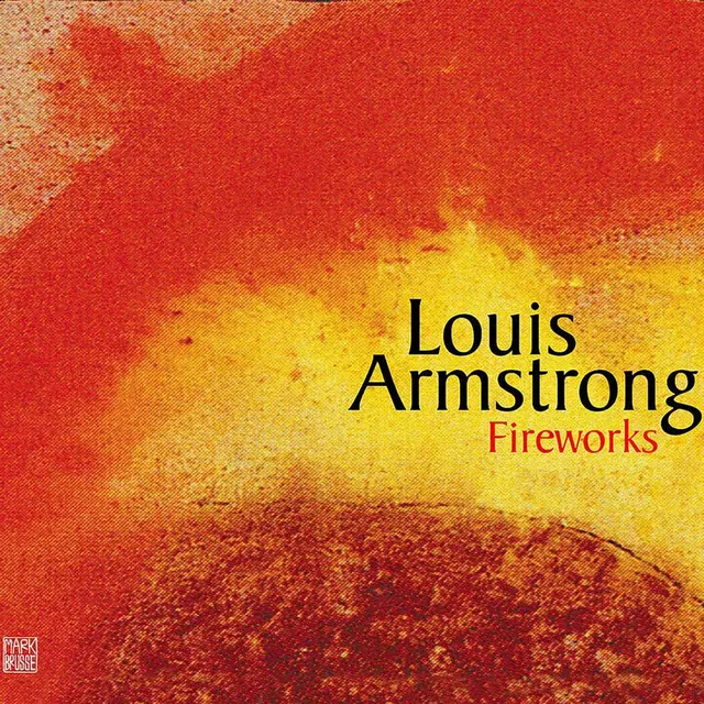 Louis Armstrong Fireworks (LP) 