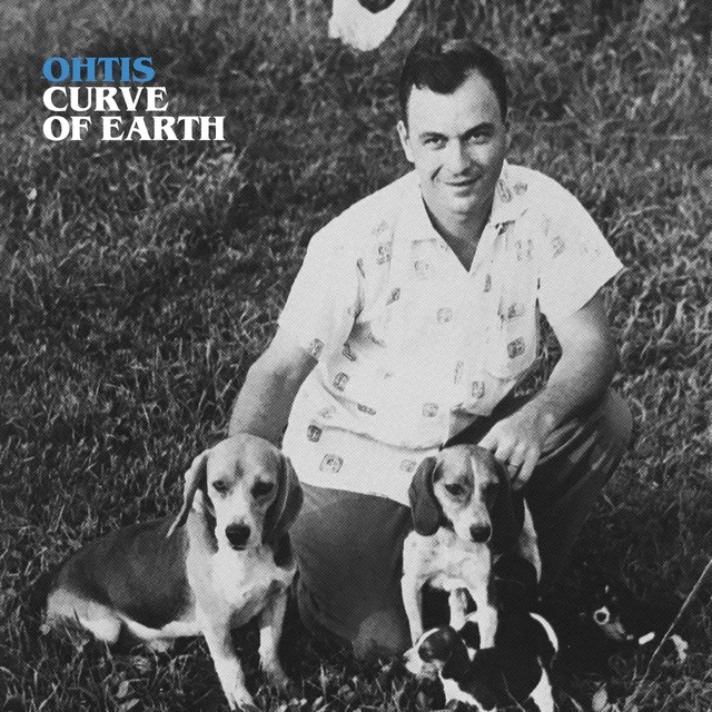 Ohtis Curve Of Earth (LP) 