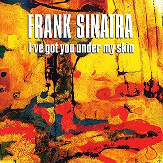Frank Sinatra I've Got You Under My Skin (LP)