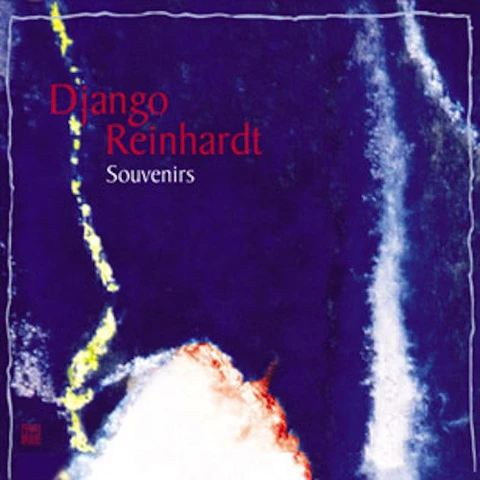 Django Reinhardt Souvenirs (LP) 