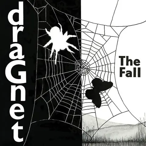 Fall Dragnet - LTD (LP+7") 