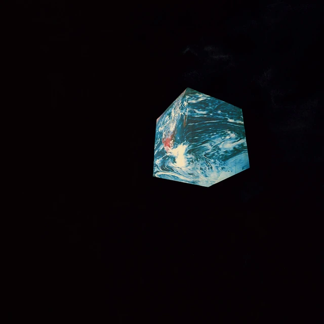 Tim Hecker Anoyo (LP) 