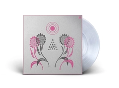 Death and Vanilla Are You A Dreamer - LTD (LP)