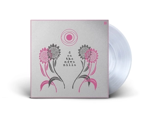 Death and Vanilla Are You A Dreamer - LTD (LP)