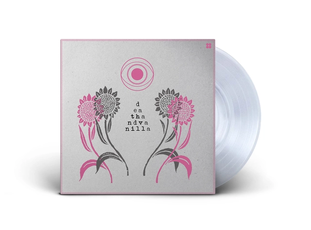 Death and Vanilla Are You A Dreamer - LTD (LP) 