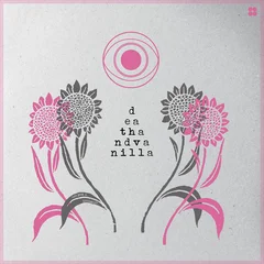 Death and Vanilla Are You A Dreamer (LP)