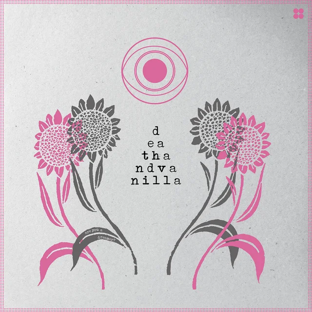 Death and Vanilla Are You A Dreamer (LP) 