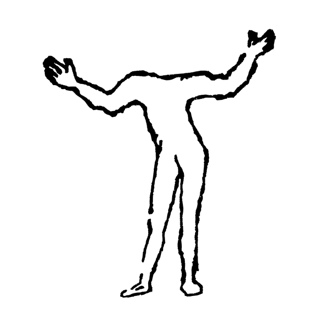 A.A. Bondy Enderness (LP) 