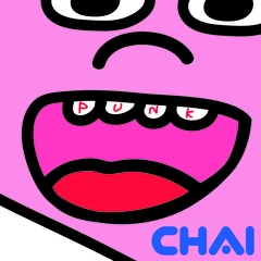 Chai Punk (LP)