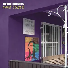 Bear Hands Fake Tunes (LP)
