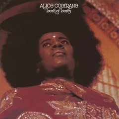Alice Coltrane Lord Of Lords (LP)