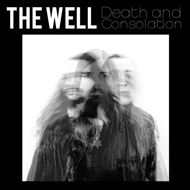 Well Death And Consolation (LP) 