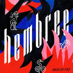 Hembree House On Fire (LP)