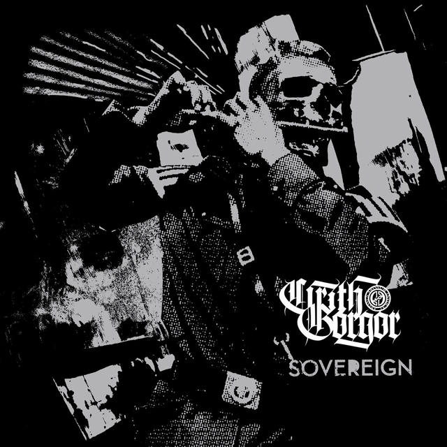 Cirith Gorgor Sovereign (LP) 