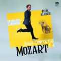 Camerata Salzburg / Felix Klieser Mozart: Horn Concertos Nos. 1-4 (LP)