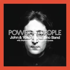 John &amp; Yoko/Plastic Ono Band Power To The People (9CD+3BD)