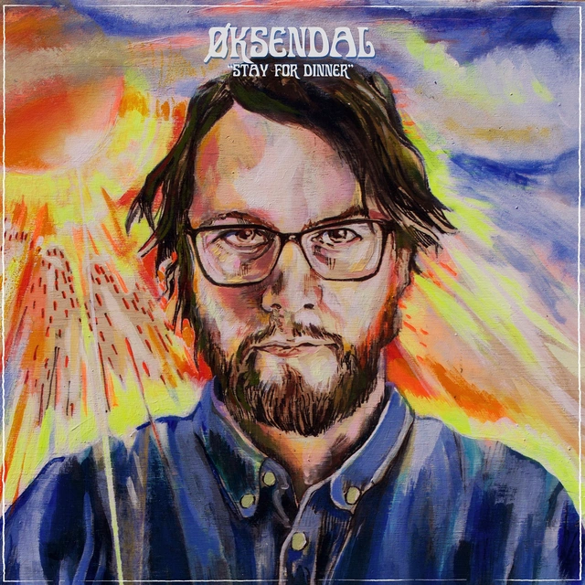 Øksendal Stay For Dinner (LP) 