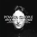 John &amp; Yoko/Plastic Ono Band Power To The People (2LP)