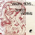 Viagra Boys Street Worms - Deluxe Edition (LP)