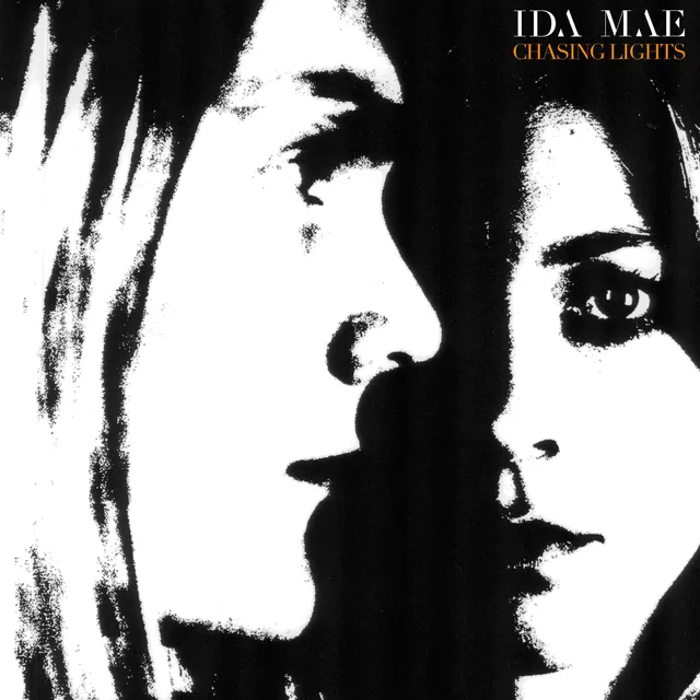 Ida Mae Chasing Lights (LP) 