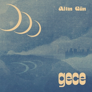 Altin Gün Gece (LP)