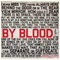 Shovels &amp; Rope By Blood (LP)