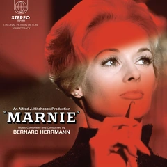 Soundtrack Marnie - DeLuxe Version (2LP+CD+7")