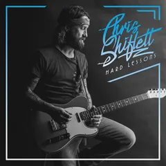 Chris Shiflett Hard Lessons  (LP)