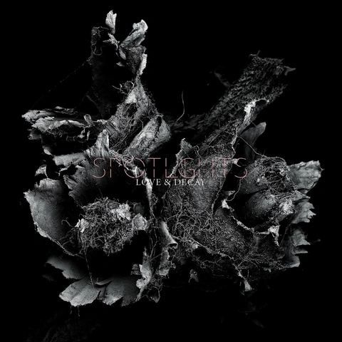 Spotlights Love &amp; Decay (2LP)