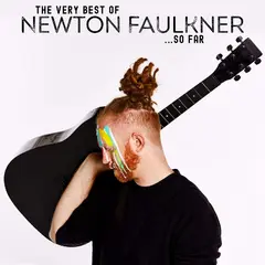 Newton Faulkner The Very Best Of Newton Faulkner.. (2LP)