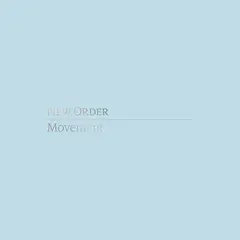New Order Movement (LP+2CD+DVD)