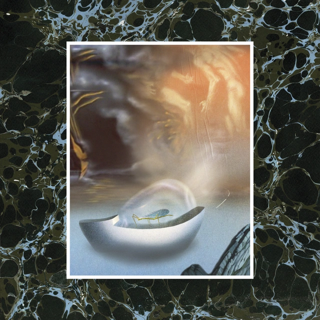 Wand Laughing Matter (2LP) 