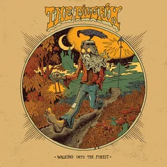 Pilgrim Walking Into The Forest (LP)