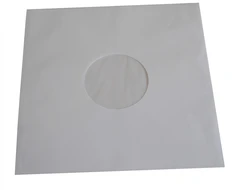 Innercover for 10" Foret på innsiden