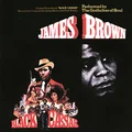 James Brown Black Caesar - OST (LP)