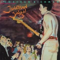 Jonathan Richman &amp; The Modern Lovers Jonathan Sings! - LTD (LP)