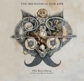 Ola Kvernberg Mechanical Fair - Live (2LP)