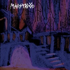 Martyrdöd Hexhammaren (LP)