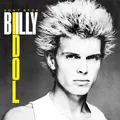 Billy Idol Don't Stop EP (LP)