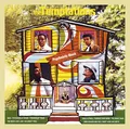 The Temptations Psychedelic Shack (CD)