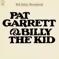 Bob Dylan Pat Garrett &amp; Billy The Kid (LP)