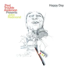 Paul Trouble Anderson Happy Day (12")