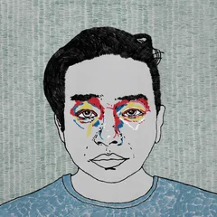 Andrew Hung Realisationship Instrumentals (LP)