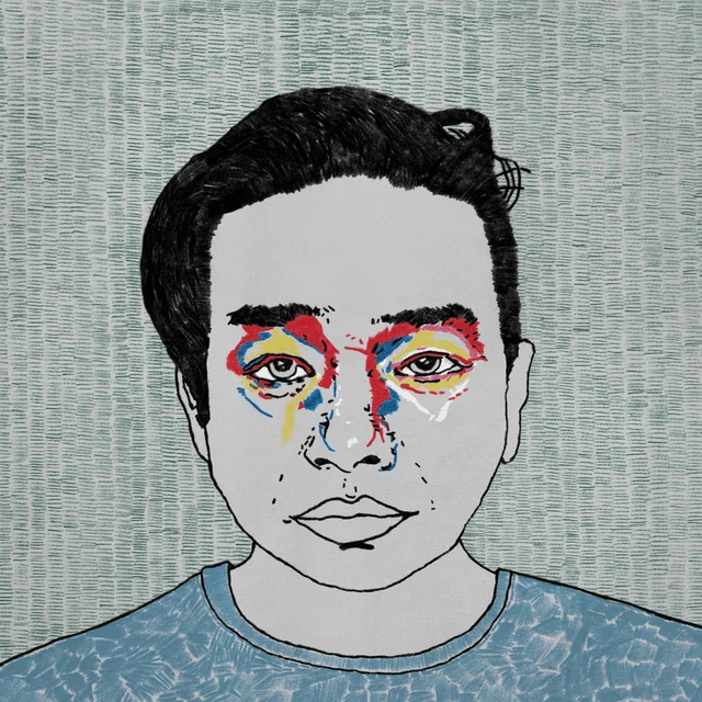 Andrew Hung Realisationship Instrumentals (LP) 