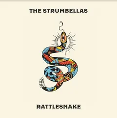 Strumbellas Rattlesnake (LP)