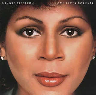 Minnie Riperton Love Lives Forever (CD)