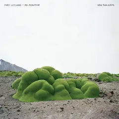Mary Lattimore &amp; Mac McCaughan New Rain Duets - LTD (LP)