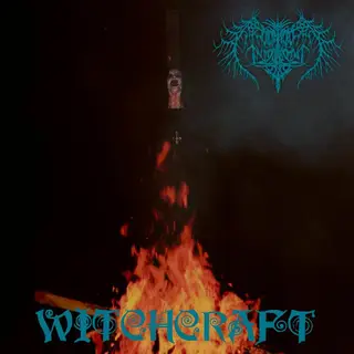 Obtained Enslavement Witchcraft (LP)
