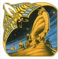 Iron Butterfly Heavy (CD)