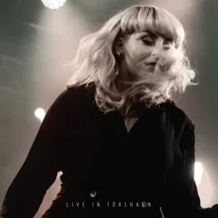 Eivør Live In Tórshavn (2LP)